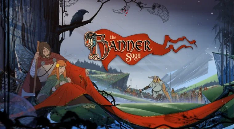 Imagen de Cancelada oficialmente la versión para PS Vita de The Banner Saga