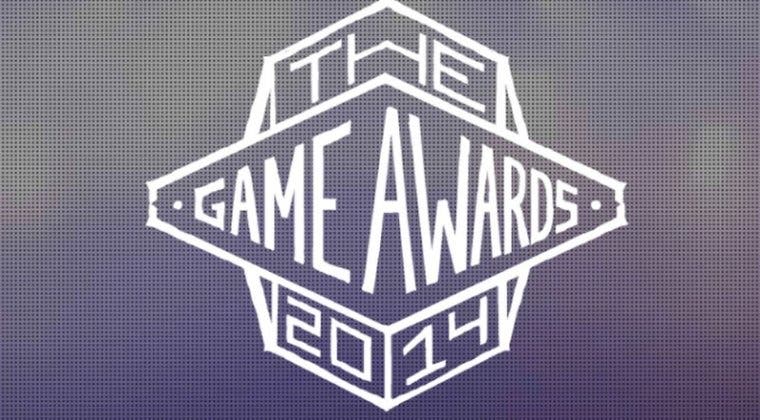 Imagen de Se acerca la gala The Game Awards 2014 