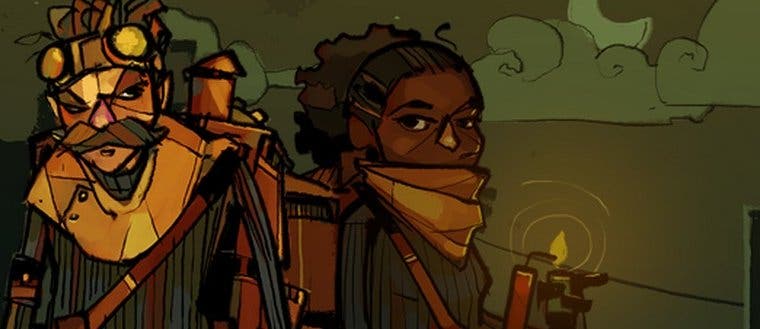 Imagen de Hackea plataformas y consigue dinero en The Swindle