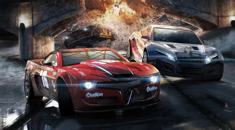 Imagen de The Crew ha logrado alcanzar los cinco millones de jugadores