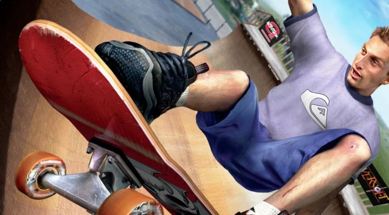 Imagen de Tony Hawk's 5 tendrá multijugador para 20 jugadores en PlayStation 4 y Xbox One