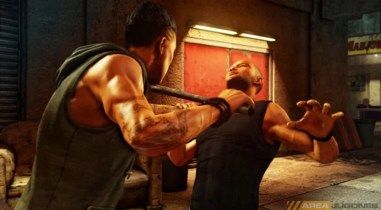 Imagen de Triad Wars ha sido cancelado