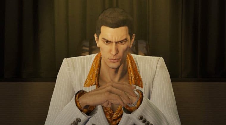 Imagen de Nuevo tráiler de Yakuza Zero mostrando su historia