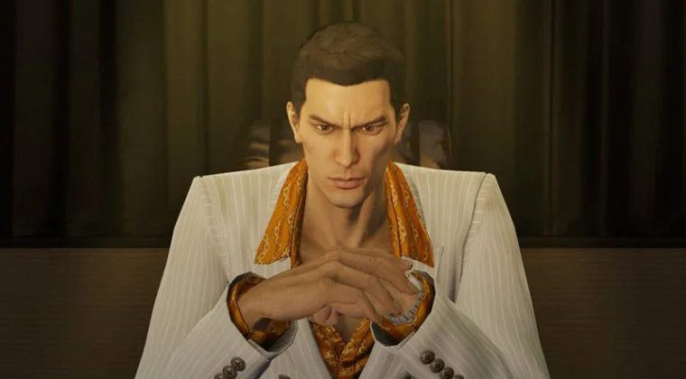 Imagen de Yakuza contará con un remake y una demo de su sexta entrega