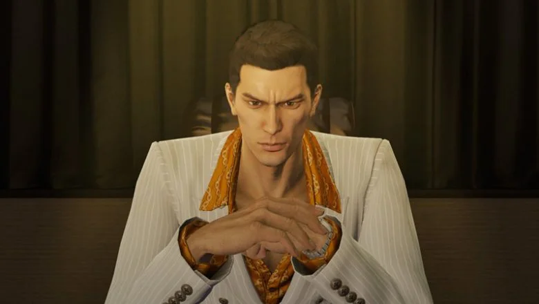 yakuza zero