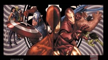 Imagen de Aumentan los rumores sobre la aparición de Spiderman en Los Vengadores 3