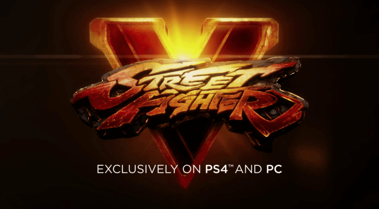 Imagen de Se podrá probar Street Fighter V en el CEO del próximo mes