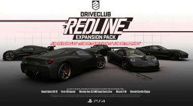 Imagen de Primer vistazo a los coches de la primera expansión de DriveClub