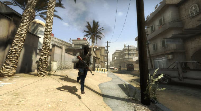 Imagen de Insurgency recibe un nuevo mapa con la nueva actualización