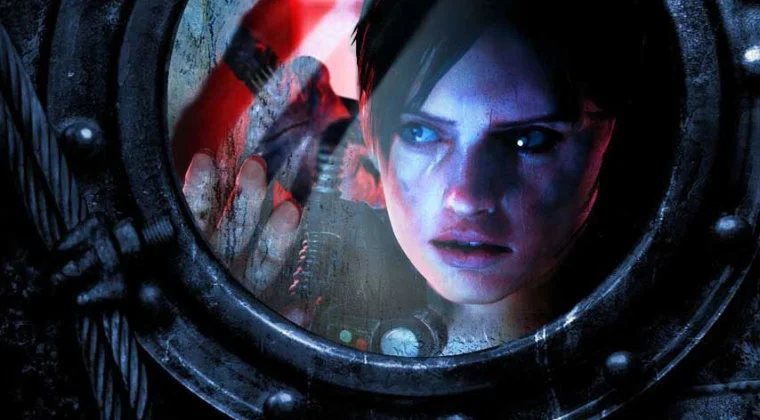 Imagen de Las entregas de Resident Evil Revelations ya tienen fecha en Switch