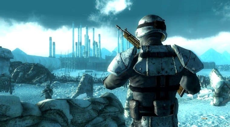 Imagen de Bethesda no anunciará Fallout 4 en los Game Awards 2014
