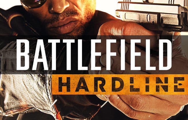 Imagen de Battlefield: Hardline contará con 51 armas y 27 nuevos vehículos