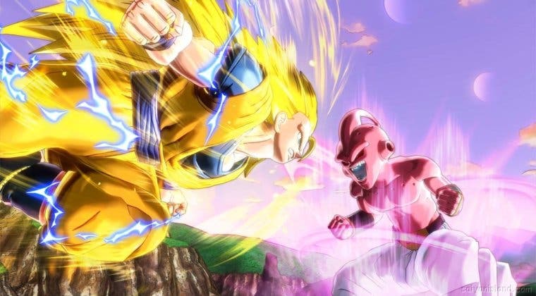 Imagen de Dragon Ball Xenoverse incluirá una OVA con su historia