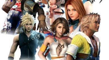 Imagen de Todos los Final Fantasy principales podrían llegar a PlayStation 4