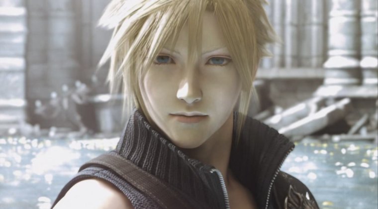 Imagen de PEGI califica el port de Final Fantasy VII para PlayStation 4
