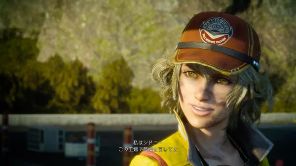 Imagen de El director de Final Fantasy XV responde a los fans