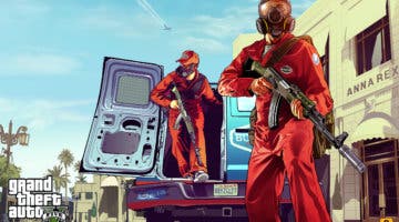Imagen de Mostrado el tráiler Ejecutivos y Otros Criminales de Grand Theft Auto Online
