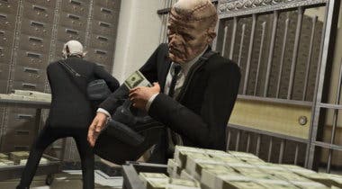 Imagen de Descubren un glitch para obtener dinero ilimitado en el nuevo parche de Grand Theft Auto V