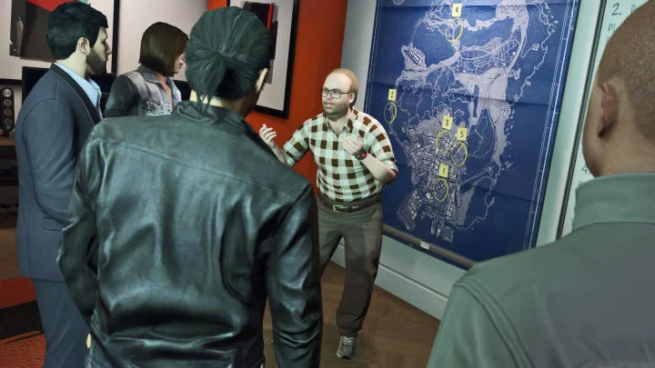 Imagen de Mods de la semana para GTA V #17