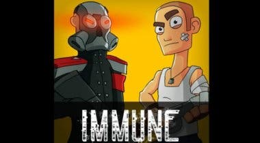 Imagen de Immune, un nuevo MMORPG de acción, ya disponible en Steam Greenlight