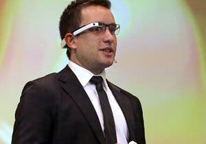 Imagen de Entrevista a Javier Ortizá - Google Glass