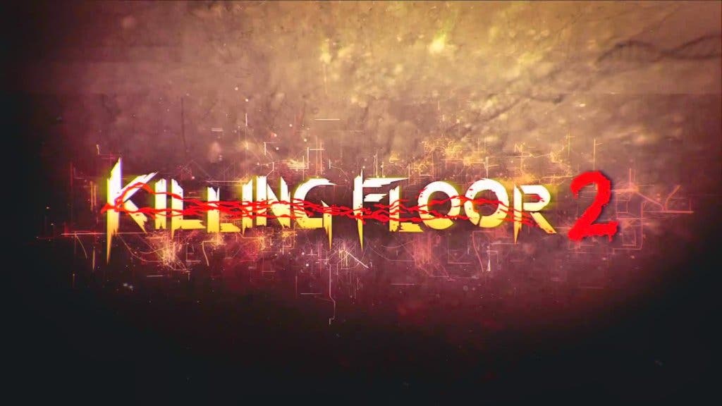 Killing Floor2