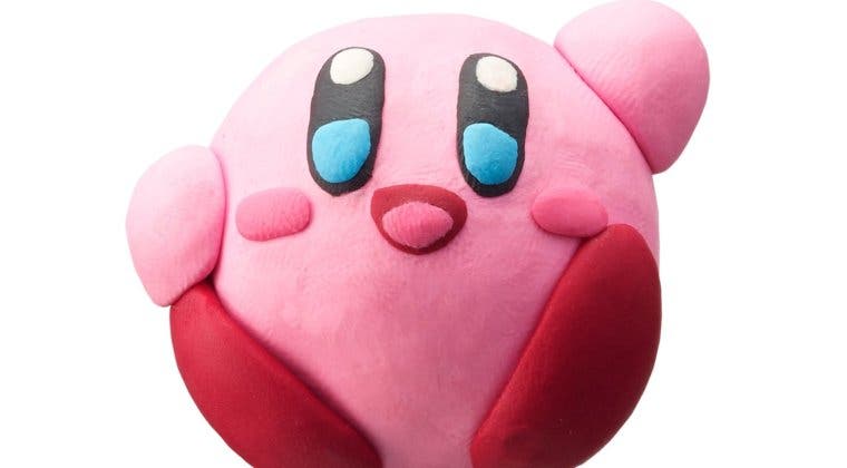 Imagen de Nuevos detalles, tráiler y gameplay de Kirby and the Rainbow Curse
