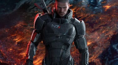 Imagen de La última build del próximo título de Mass Effect es "extremadamente diversa y bella"