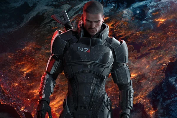 Imagen de BioWare reconoce que se equivocaron con el final de Mass Effect 3