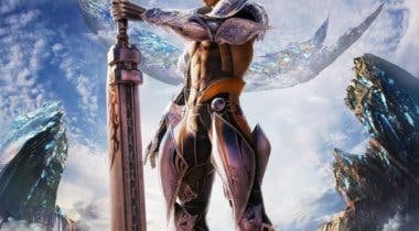 Imagen de Primeras imágenes y artworks de Mevius Final Fantasy