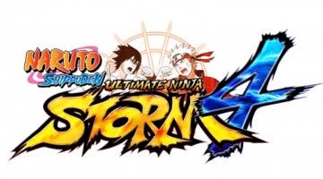 Imagen de Naruto Shippuden: Ultimate Ninja Storm 4 ya tiene fecha de lanzamiento en Japón