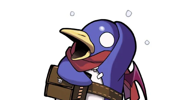 Imagen de Nippon Ichi Software felicita el verano de una manera muy especial