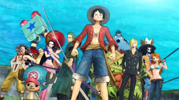 Imagen de "Punk Hazard" es el nuevo tráiler de One Piece: Pirate Warriors 3
