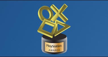 Imagen de Estos son los premiados en los PlayStation Awards