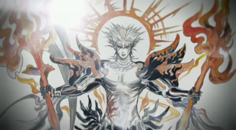 Imagen de Se anuncia SaGa Scarlet Grace para PlayStation Vita