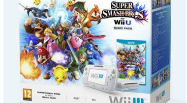 Imagen de Nintendo anuncia un nuevo pack de Nintendo Wii U