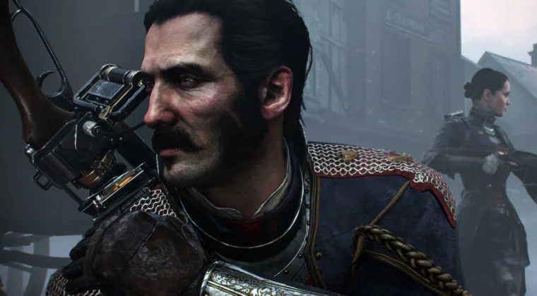Imagen de Una secuela para The Order: 1886 sería posible si Sony lo desea