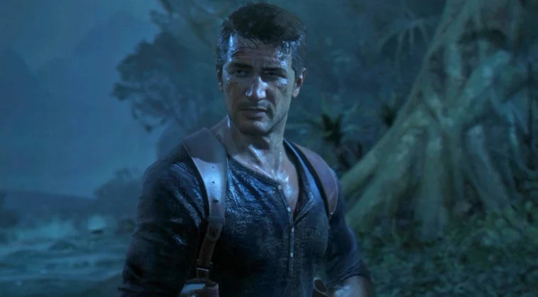 Imagen de Para Amazon Uncharted 4 se lanzará el 9 de marzo