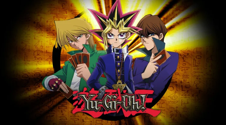 Imagen de Yu-Gi-Oh! estará en la Gamescom con dos juegos