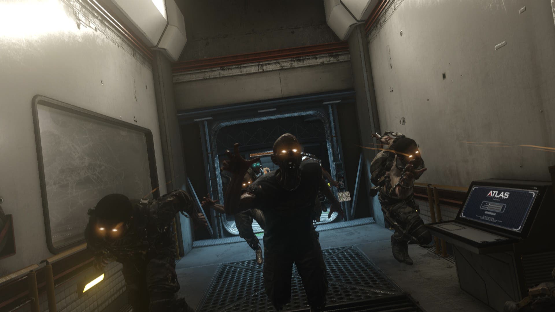 advanced warfare zombies download free