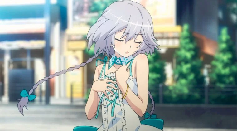 Imagen de Akiba’s Beat será el sucesor del polémico y sensual Akiba's Trip