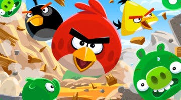 Imagen de Los creadores de Angry Birds desarrollarán MMOs