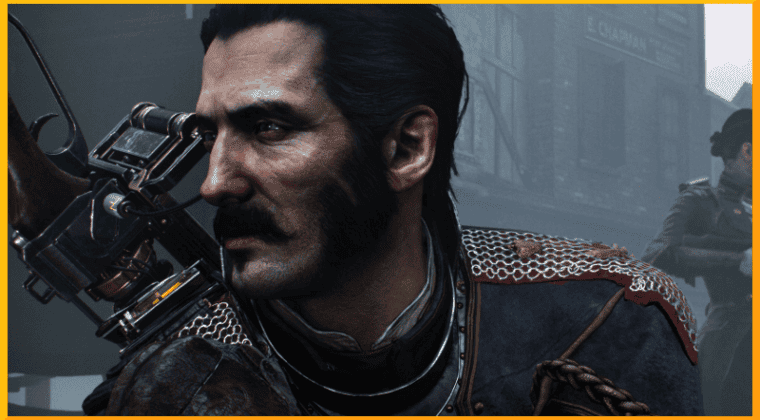 Imagen de The Order: 1886 ya ha vendido unas 20.000 copias en la península ibérica