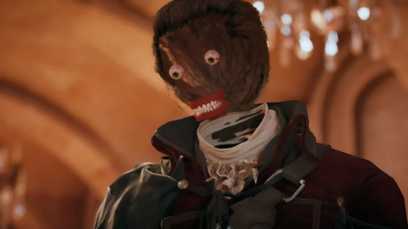La gran cantidad de bugs que tuvo Unity hizo perder aún más la confianza de gran parte de la comunidad en Ubisoft.