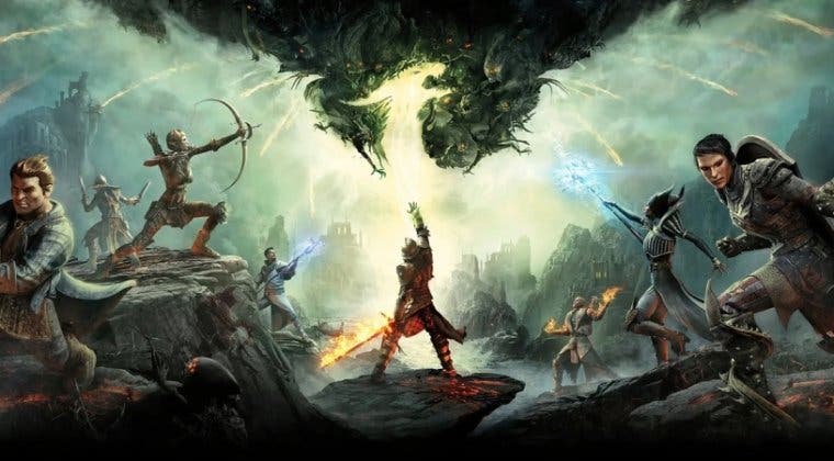 Imagen de BioWare anuncia un nuevo parche para Dragon Age Inquisition en PC