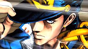 Imagen de Anunciado Jojo's Bizarre Adventure: Eyes of Heaven