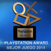Imagen de Resumen de la entrega de premios PlayStation Awards 2014