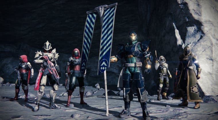 Imagen de Consigue un emblema legendario en Destiny derrotando a estos guardianes