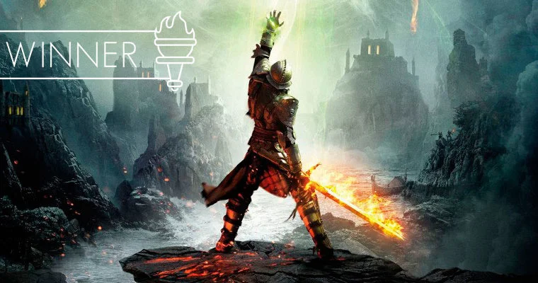 Imagen de Anunciado el lanzamiento de Dragon Age: Inquisition - Game of The Year Edition