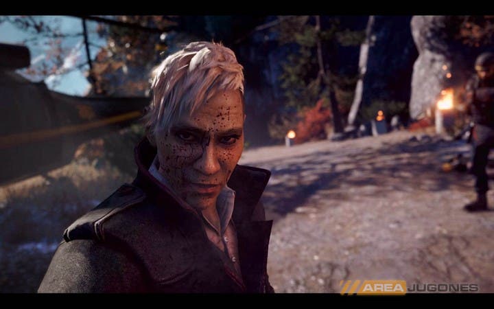 Imagen de El director de Far Cry 4 ya tiene nuevo proyecto a la vista junto a su equipo Typhoon Studios